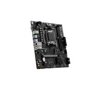 scheda madre Processori CPU serie Fit For MSI PRO B650M B B650 Ryzen 7000/8000/9000 Socket della scheda madre AM5