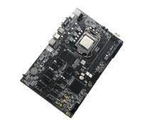 Scheda Madre Professionale Per Mining B75 12 PCI-E LGA 1155 Memoria DDR3