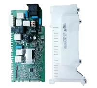 Scheda Madre Programmata 9000727475, Compatibile For Siemens, Compatibile For Bosch, Lavastoviglie