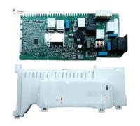 Scheda madre programmata 9000727477 compatibile con la scheda di controllo PCB della lavastoviglie Siemens Bosch Parti DD