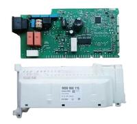 Scheda madre programmata 9000968115, compatibile con la scheda PCB di controllo della lavastoviglie Siemens Bosch