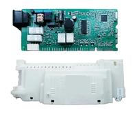 Scheda madre programmata 9001276612 compatibile con le parti della scheda computer for lavastoviglie Siemens Bosch