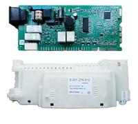 Scheda Madre Programmata 9001276612 Parti Della Scheda Del Computer Della Lavastoviglie, Compatibile For Siemens, Compatibile For Bosch
