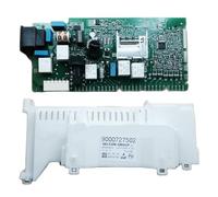 Scheda Madre Programmata, Compatibile Con Siemens, Compatibile Con Bosch, 9000727502, Componente Di Ricambio Del Circuito Stampato Della Lavastoviglie