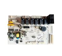 Scheda madre programmata for lavastoviglie, numero di modello WQP12-7207A.D.1-1, compatibile con la marca, compatibile con Midea,