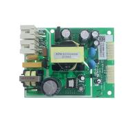 Scheda madre programmata WQP12-9501.D.1-2 V1.1 PCB Scheda di controllo, compatibile con Midea lavastoviglie