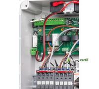 Scheda madre quadro elettrico Elentek Smart PRO X 1 Mono