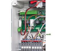 Scheda madre quadro elettrico Elentek Smart PRO X 2 Mono