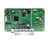 Scheda madre R1390 scheda di controllo PCB durevole | Compatibile con R1390, componenti industriali, previene errori di stampa, ripristina le prestazioni del core
