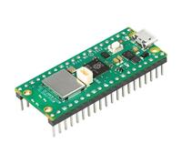 Scheda Madre Raspberry Pi Pico WH Dual Core 264 KB RAM Wi-Fi N