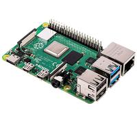 SCHEDA MADRE RASPBERRY PI Raspberry Pi 4 Modelo B 4GB