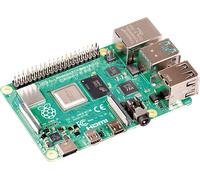 SCHEDA MADRE RASPBERRY PI Raspberry Pi 4 Modelo B 8GB