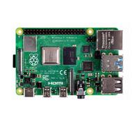 Scheda Madre Raspberry Pi RPI4-MODBP-2GB ARM Cortex-A72 Wi-Fi Bluetooth