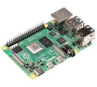 SCHEDA MADRE RASPBERRY PI SC0194(9)