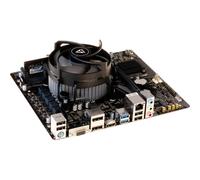 Renkforce CR-AS-00055 Kit tuning per PC Intel® Core™ i5-12400 4.4 GHz 16 GB RAM