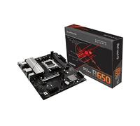 Sapphire B650M-E AMD B650 Socket AM5 micro ATX