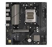 Scheda Madre Sapphire B650M-E B650 Socket AM5 DDR5 Micro ATX 2.5GbE PCIe 5.0 RGB