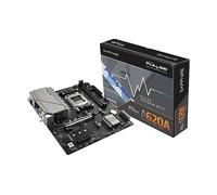MOTHERBOARD SAPPHIRE PULSE A620AM