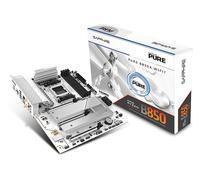 Sapphire PURE B850A WIFI7 - AMD Sockel AM5 (Ryzen Zen4) - ATX