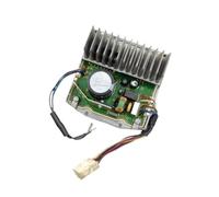 Scheda Madre, Scheda Di Controllo Inverter Motore 52K2000901, Compatibile Con Midea, Compatibile Con LittleSwan, Parti Della Rondella PCB Del Driver Della Lavatrice ZXGN-420-8-43L