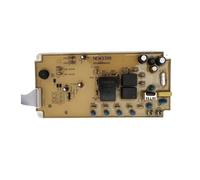 Scheda Madre, Scheda Di Conversione Universale For Lavatrice A Tamburo Applicabile, Scheda Computer Universale, Compatibile Con SXY, Versione Inglese