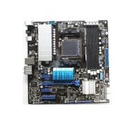 scheda madre Scheda madre AM3+ 970M Micro-ATX M5A97M Fit For ASUS M5A97 EVO_DP/CM1855/DP_MB SATA3 USB3.0 desktop
