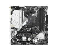 Scheda madre Scheda madre B550 Fit For ASRock B550M/ac Socket AM4 supporta CPU Ryzen 5600 3600 4700 3700 DDR4 64 GB Micro ATX