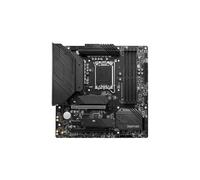 scheda madre Scheda Madre B660 Fit For MSI MAG B660M MORTAR DDR4 LGA 1700 PCI-E 4.0 USB 3.2 Supporto CPU Di 12a Generazione Placa Mae Micro-ATX