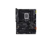 Scheda madre Scheda madre da gioco Fit For ASUS Z790-PLUS WIFI D4 TUF GAMING LGA 1700 Intel 12a e 13a generazione ATX PCIe 5.0 DDR4 4xM.2 Slot 16+1 DrMOS WiFi 6