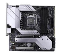 Scheda Madre Scheda Madre da Gioco Fit for CVN B560M Gaming PRO V20 Colorata con processori Intel Core di 11a Generazione, Porte DP+HDMI, 4 DIMM, 2 Slot M.2