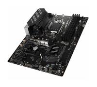 Scheda madre Scheda madre da gioco Fit For MSI Z390-A PRO LGA1151 M.2 USB 3.1 Gen 2 DDR4 HDMI DP Dual LAN ATX Z390