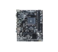 scheda madre Scheda madre da gioco host for computer desktop Fit For A520 DDR4 La scheda AM4 supporta Ryzen di terza generazione