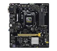 Scheda madre Scheda madre DDR4 LGA 1151 Fit For ASUS H110-M/K20CD/DP_MB Supporta Intel Core i3 6100 6300 Fattore di forma Micro ATX 2x DIMM Max. 16 GB DDR4