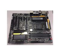 scheda madre Scheda Madre Del Computer Fit For Gigabyte GA-Z87X-UD5H Z87 Slot LGA 1150 DDR3 USB3.0 SATA3