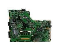 scheda madre Scheda madre del laptop X75VB adatto per ASUS X75VD X75VC X75V HM76 4G RAM GT740M / GT720M I3-CPU Computer