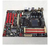 scheda madre Scheda madre desktop afit for scheda 970 adatta fit for Biostar TA970XE Presa AM3 / + DDR3 32 GB Desktop