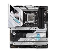 Scheda madre Scheda madre desktop da gioco Fit For ROG Strix Z790-A, chipset WiFi S di punta, DDR5, doppio formato ATX integrato, disco rigido SATA