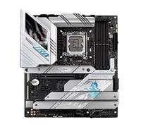 Scheda madre Scheda madre desktop da gioco Fit For ROG Strix Z790-A, chipset WiFi S di punta, DDR5, doppio formato ATX integrato, disco rigido SATA