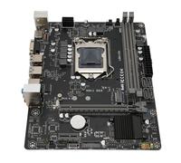 Scheda Madre, Scheda Madre Desktop DDR3 M.2 PCIe SSD, con Uscita SATA 3.0 USB 3.0 VGA HD, per la Sostituzione di Computer con CPU Core Dalla Sesta Alla Nona Generazione