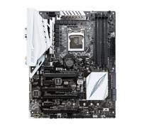 scheda madre Scheda madre desktop Fit For Asus Z170-A Z170 Socket LGA 1151 I7 I5 I3 DDR4 64G SATA3 USB3.0 ATX in offerta