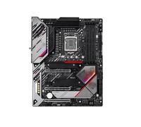 Scheda Madre Scheda madre Fit For ASOCK Z590 PG Velocita DDR4 LGA 1200