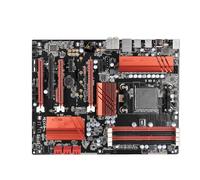 scheda madre Scheda madre Fit For ASRock 970 PERFORMANCE/3.1 Socket AM3+ 4xDDR3 64GB M.2 USB 3. Supporto ATX CPU FX 6300