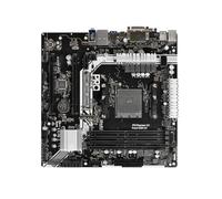 scheda madre Scheda madre Fit For ASROCK A320M Pro4 Socket AM4 DDR4 A320