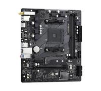 scheda madre Scheda madre Fit For ASROCK A520 A520M A520M/AC Socket AM4 DDR4 64GB Supporto Micro ATX CPU 5600 5800 4700 3400 5700 5500