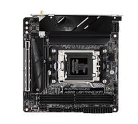 Scheda Madre Scheda Madre Fit for ASROCK A620I Lightning WiFi A620 AM5 DDR5 Supporta Ryzen 5/7/9 7950X 7800X3D 7600X 7900X CPU SATA3 M.2 Mini-ITX