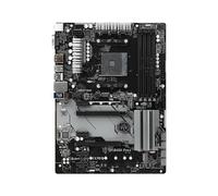 scheda madre Scheda madre Fit For ASRock B450 B450M Pro4 AM4 DDR4 128 GB M.2 ATX supporta CPU 5600 5700 1600 4700G 4300 3900 5500