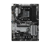 scheda madre Scheda madre Fit For ASRock B450 PRO4 supporta CPU 5800X3D 5700x3D 5700X 5600X 5600G 1700X 2700X 4xDDR4 2xM.2 HDMI ATX AM4