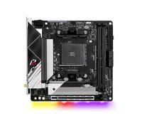 scheda madre Scheda madre Fit For ASRock B550 MINI TIX Phantom Gaming-ITX/ax compatibile con CPU AM4 DDR4 da 64 GB M.2 5600X 5600G 5700 5800