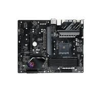 Scheda madre Scheda madre Fit For ASRock B550 PG RIPTIDE supporta Ryzen 5 3600 5600 5700X3D 5800X3DCPU 4xDDR4 4933MHz 128GB HDMI M.2 ATX AM4 Mainboad