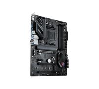 scheda madre Scheda madre Fit For ASROCK B550 PG Riptide Supporto scheda Ryzen 5600 5700 4600G PRO 2700 3400G cpu M4 DDR4 128GB